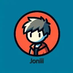 Joniii Logo